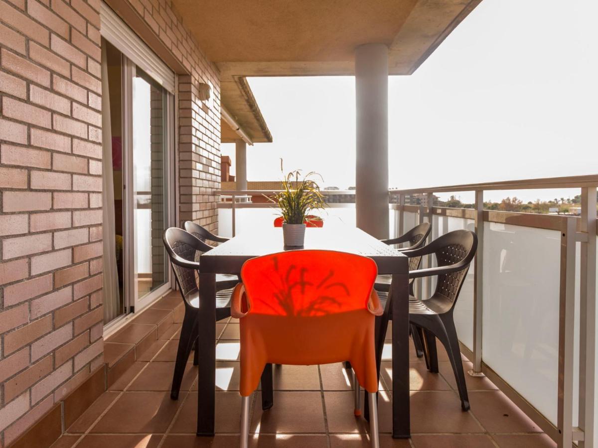 Apartment Monaco By Interhome Cambrils Ngoại thất bức ảnh