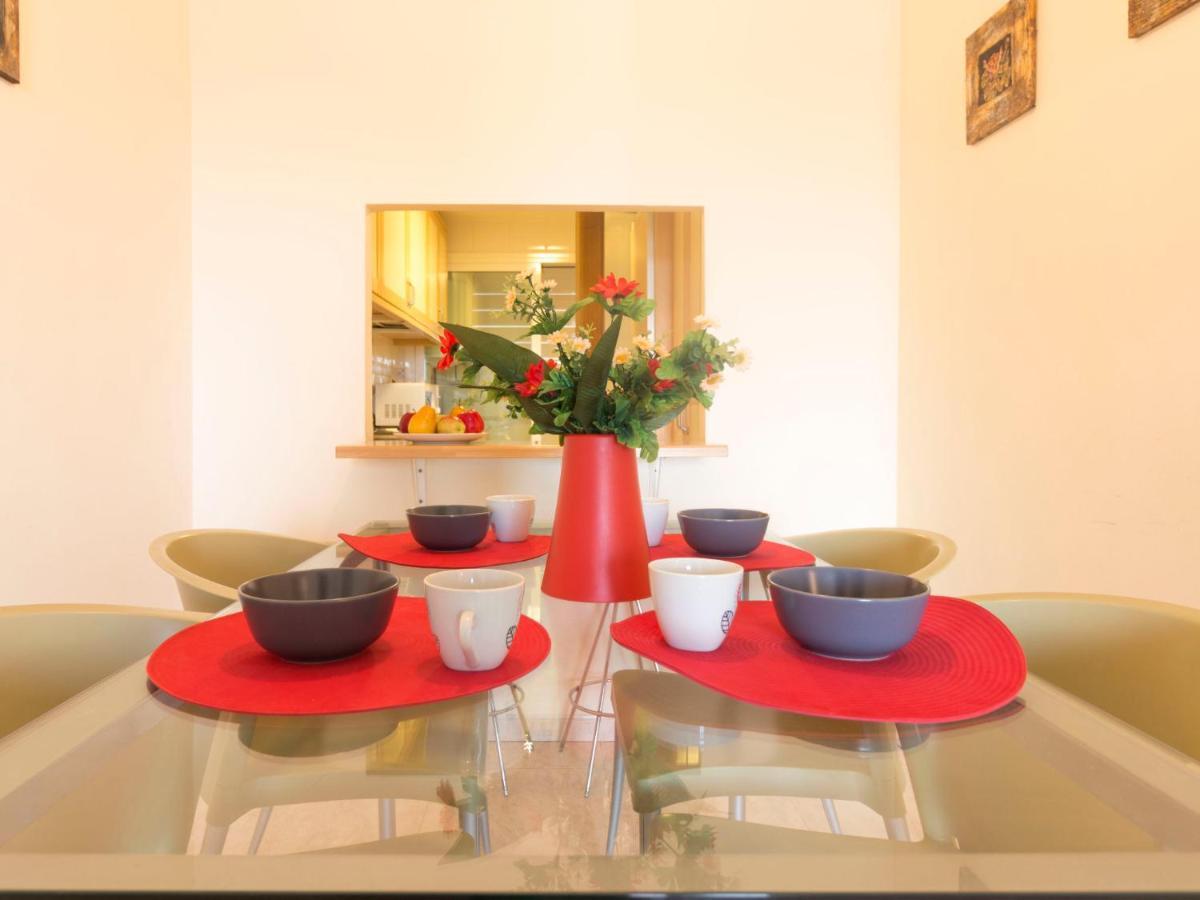Apartment Monaco By Interhome Cambrils Ngoại thất bức ảnh