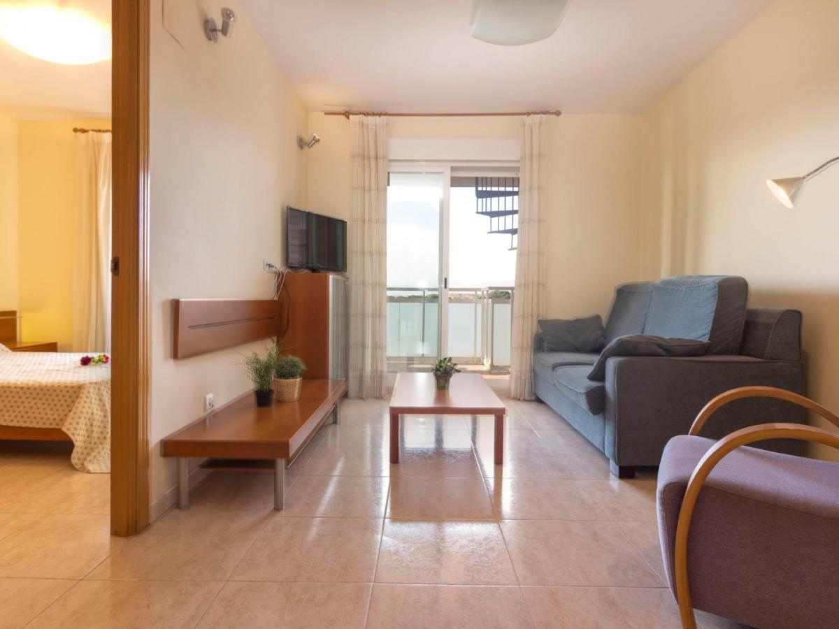 Apartment Monaco By Interhome Cambrils Ngoại thất bức ảnh