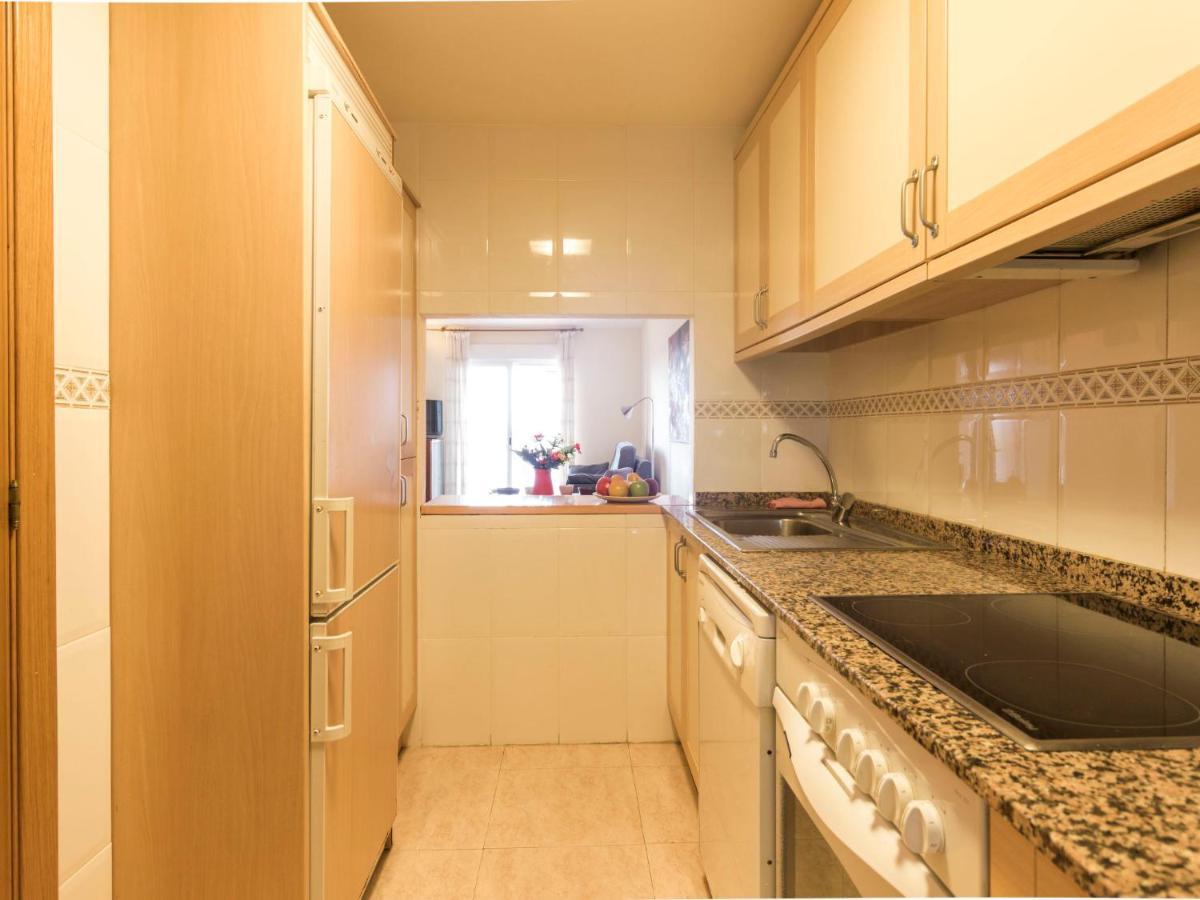 Apartment Monaco By Interhome Cambrils Ngoại thất bức ảnh