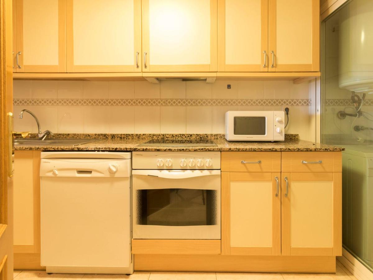 Apartment Monaco By Interhome Cambrils Ngoại thất bức ảnh