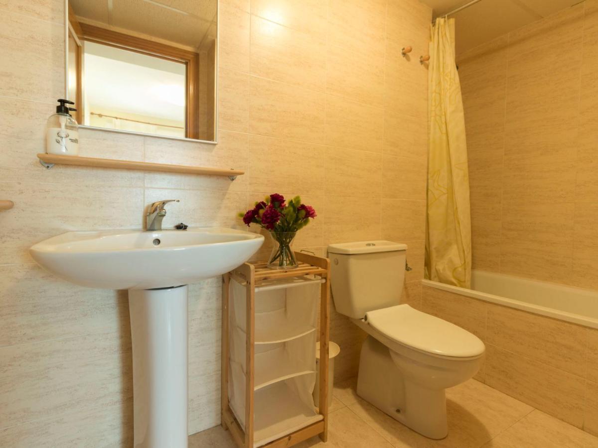 Apartment Monaco By Interhome Cambrils Ngoại thất bức ảnh