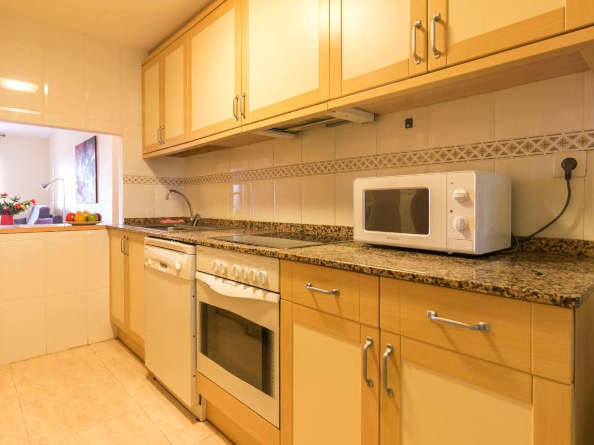 Apartment Monaco By Interhome Cambrils Ngoại thất bức ảnh