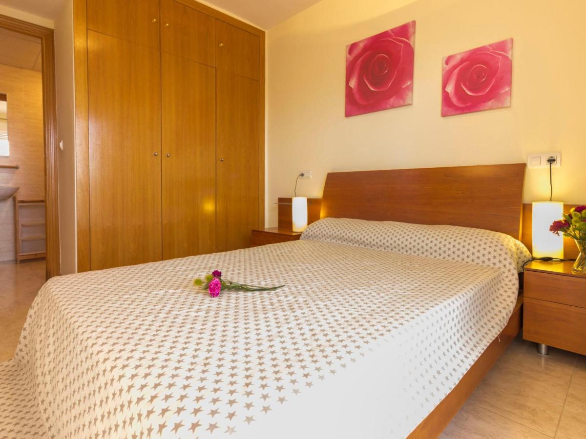 Apartment Monaco By Interhome Cambrils Ngoại thất bức ảnh