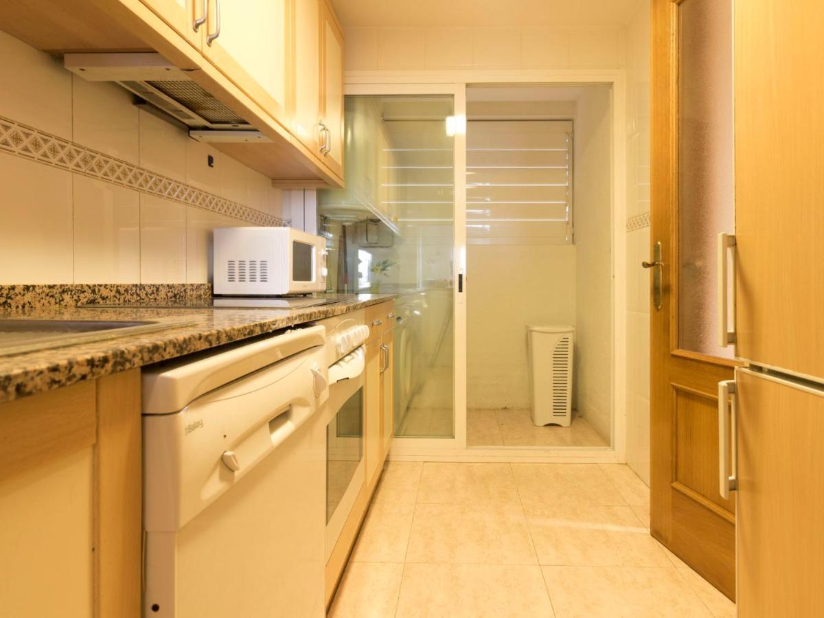 Apartment Monaco By Interhome Cambrils Ngoại thất bức ảnh
