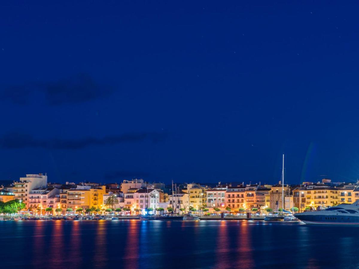 Apartment Monaco By Interhome Cambrils Ngoại thất bức ảnh