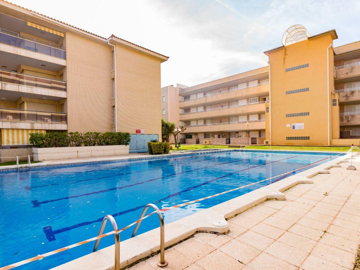 Apartment Monaco By Interhome Cambrils Ngoại thất bức ảnh