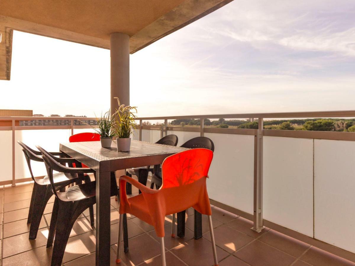 Apartment Monaco By Interhome Cambrils Ngoại thất bức ảnh